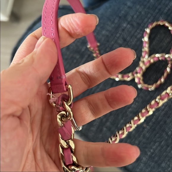 ❌SOLD CHANEL camera bag, AUTHENTIC❌SOLD - Picture 2 of 16